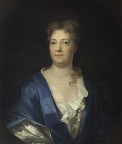 Alice Lucy, Mrs John Hammond (b. 1662/3) by Anonymous