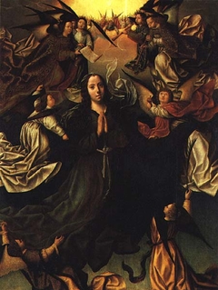 Assumption of the Virgin by Grão Vasco