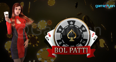 BolPatti - 2D iOS / Android Game – Develop by GameYan 3D Art Outsourcing by GameYan Studio