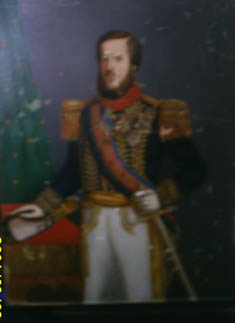 D. Pedro II (1) by Cincinato Mavignier