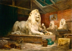 Edwin Landseer by John Ballantyne