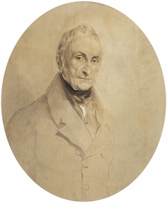 Frederick William Hervey, 1st Marquess of Bristol, MP, FRS, FSA (1769-1859) by Francis Grant