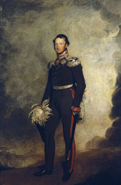 Frederick William III, King of Prussia (1770-1840) by Thomas Lawrence