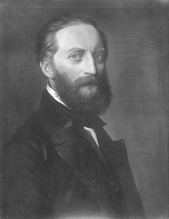 Frederik Nicolai Jensen by Frederik Nicolai Jensen