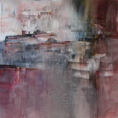 Gift by Ulla Maria Johanson
