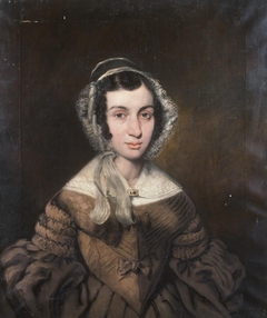 Jane Edwards by William Williams