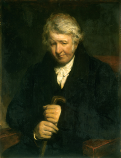Mr. Tucker of Yeovil by Anonymous