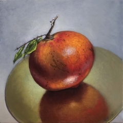 Pomegranate by Patricia Glee Smith