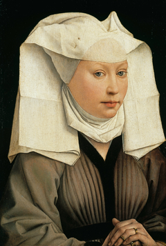 Portrait of a Woman by Rogier van der Weyden