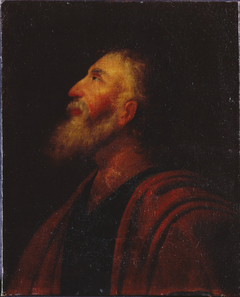 Saint Paul by Anonymous Artist