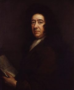 Sir Anthony Deane by Godfrey Kneller