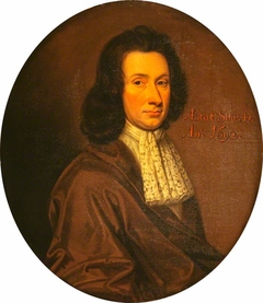 Sir Robert Gordon of Gordonstoun, 1647 - 1704. Man of science by Anonymous