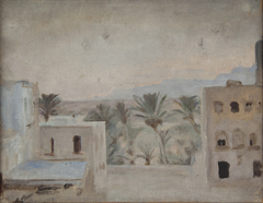 Spain (Elche) by Jan Ciągliński