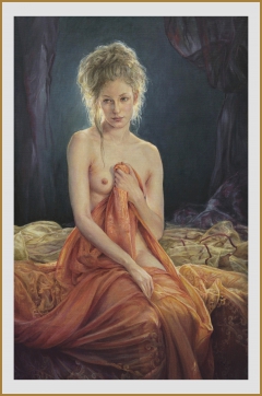 Sweet Awakening by Helene Beland