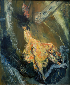 The Turkey by Chaim Soutine