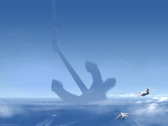 To Charles Fort by Alex Andreyev