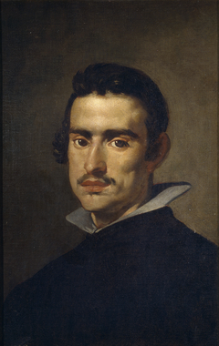 Untitled by Diego Velázquez