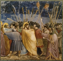 Untitled by Giotto di Bondone