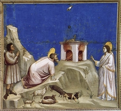 Untitled by Giotto di Bondone