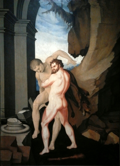 Untitled by Hans Baldung