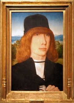 Untitled by Hans Memling