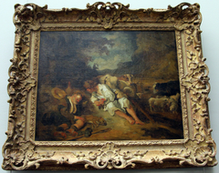 Untitled by Jean-Honoré Fragonard