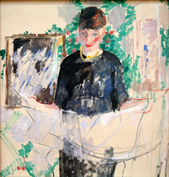 Untitled by Rik Wouters