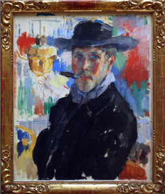 Untitled by Rik Wouters