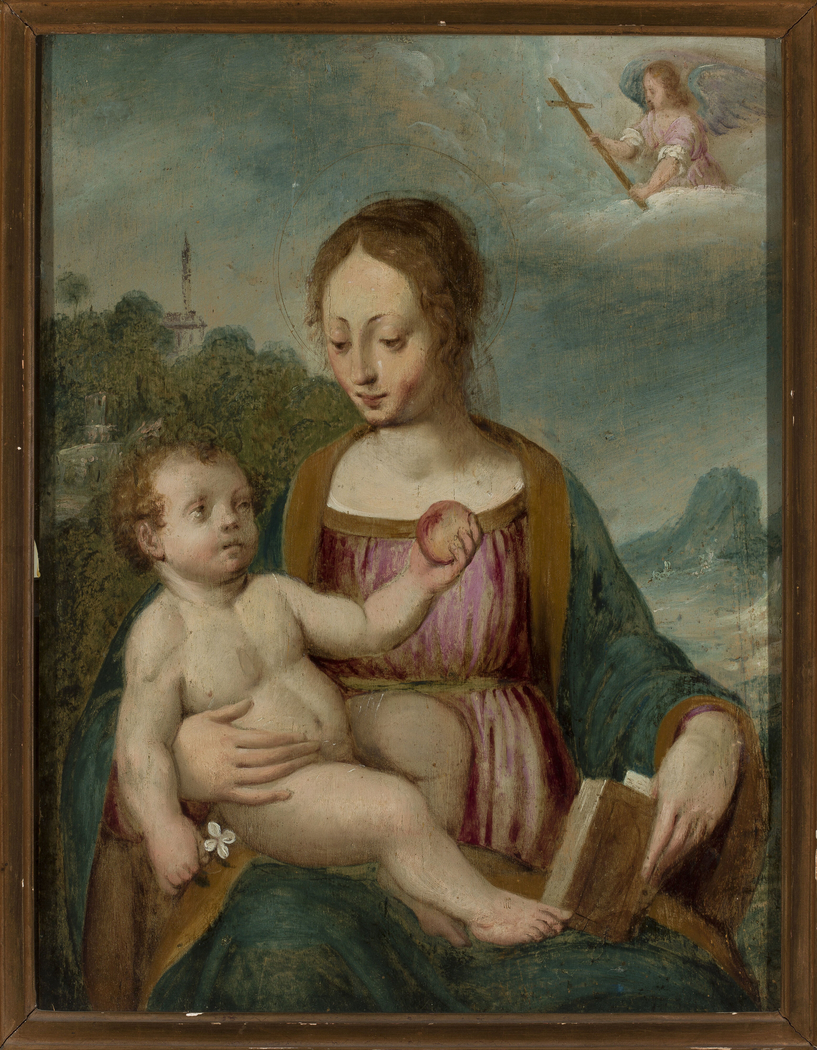 Exhibit image