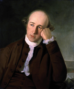 Warren Hastings by Tilly Kettle