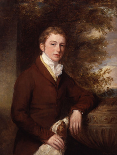 William Hookham Carpenter by Margaret Sarah Carpenter