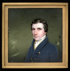 Benjamin Moore McVickar by Charles C. Ingham