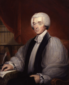 Charles Inglis by Robert Field