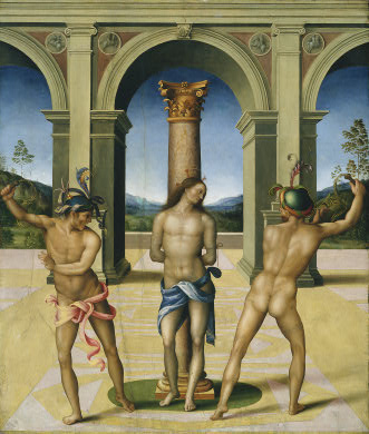 Exhibit image