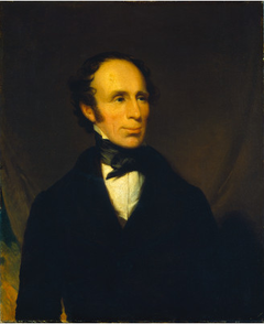 George Dodd by John Neagle