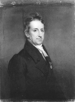 Gulian Daniël Crommelin by Charles Howard Hodges