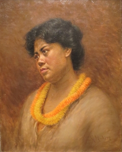 Hapa Haole by Grace Hudson