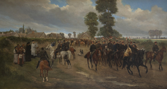 Insurgents of 1863 by Jan Rosen