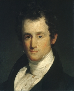 John Finley by Thomas Sully