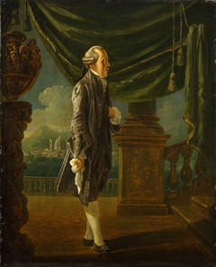 John Ker, 3rd Duke of Roxburghe by Thomas Patch