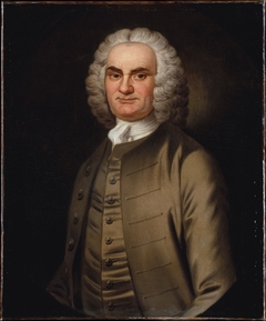 Joseph Reade by John Wollaston the Younger