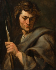 Matthew the Apostle by Anthony van Dyck