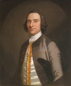 Philip de Visme by John Wollaston the Younger