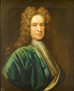 Portrait of a Man by Anonymous