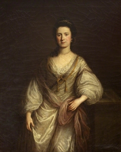 Possibly Henrietta Boyle, Mrs John O’Neill (1755/6-1793) by Anonymous