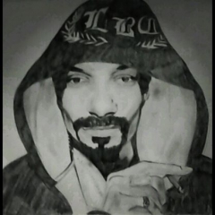 Snoop Dogg by Patricia Mae Munar