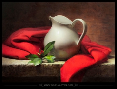 Still Life 1 by Dorian Iten