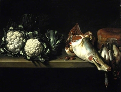 Still-Life by Richard Waitt