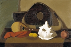 Still Life by Stuart Carson Edie