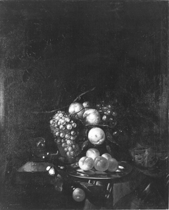 Stillleben (?) by Jan Davidsz. de Heem